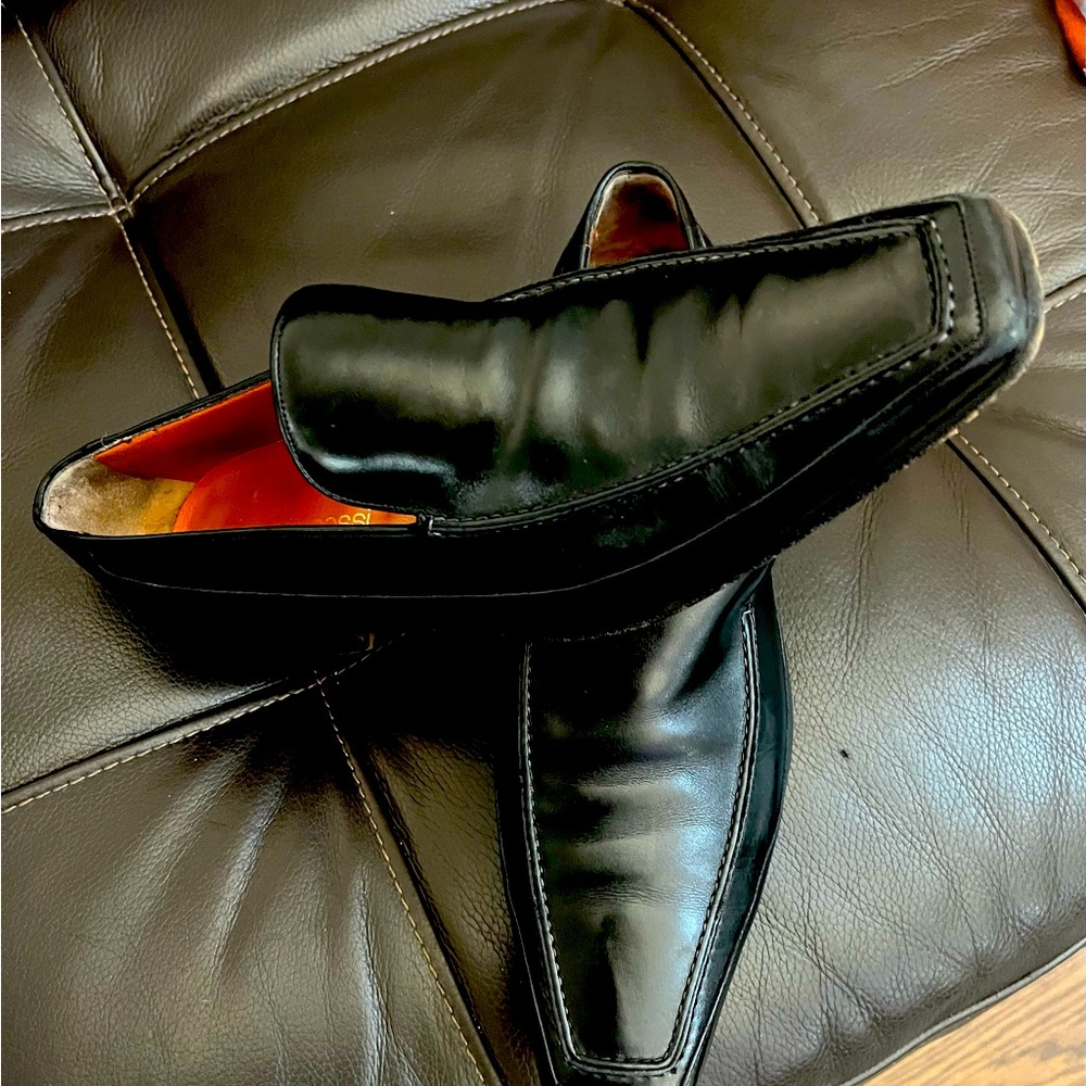 Sergio Rossi Slip on